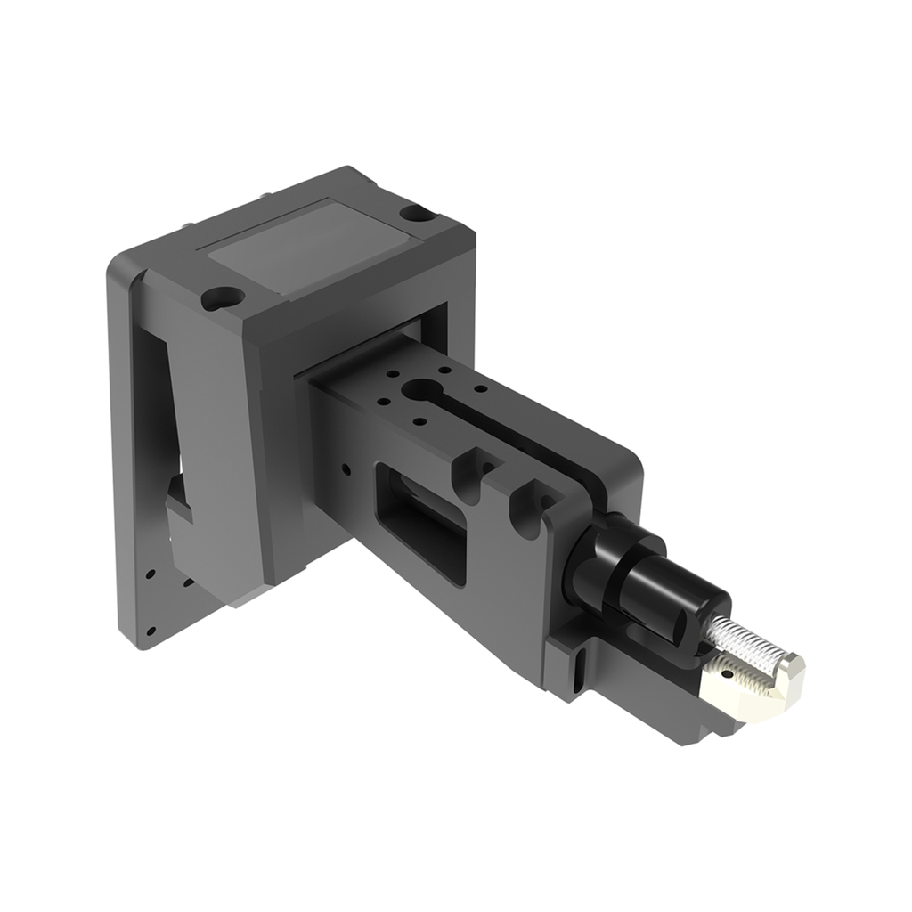 TacBurr™ S-50